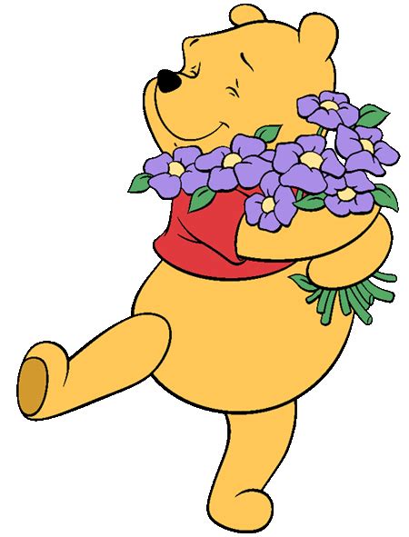 You can edit any of drawings via our online image editor before downloading. Winnie the Pooh Clip Art 6 | Disney Clip Art Galore
