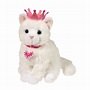 Duchess the princess kitty (douglas) — ~plushie paradise~