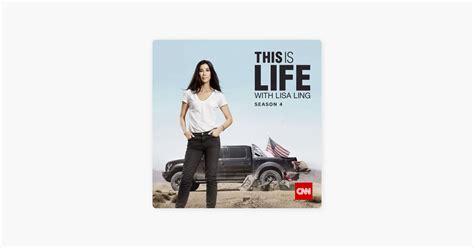 ‎this Is Life With Lisa Ling Season 4 On Itunes