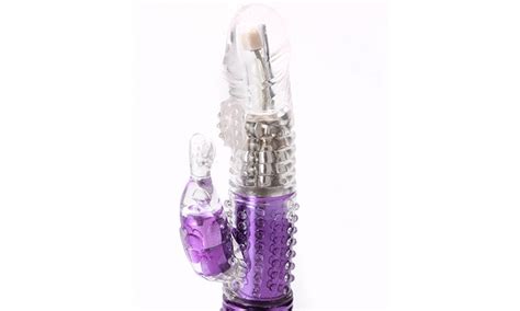 Jack Rabbit Waterproof G Spot Vibrator Groupon