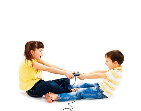 Best Kids Fighting Stock Photos Pictures And Royalty Free Images Istock