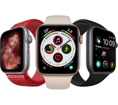 Back market raises $120 million to grow refurbished gadget market. Buy APPLE Watch Series 4 - Space Grey & Black Sports Band ...