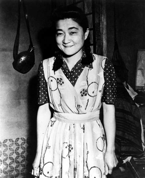 The Fascinating Story Of Tokyo Rose Iva Toguri Daquino And How She