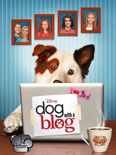 How Did The Dog From Dog With A Blog Die
