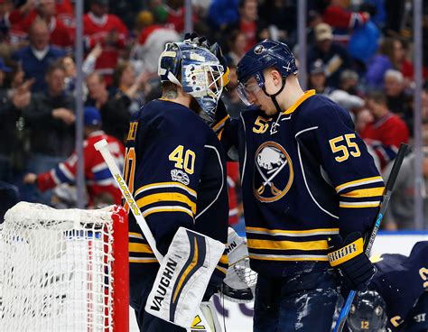 Get the latest official stats for the buffalo sabres. Buffalo Sabres Fire General Manager Tim Murray and Head ...