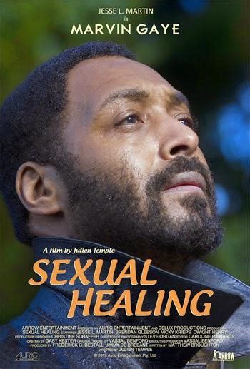 Sexual Healing 2023 Filmaffinity