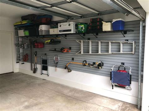 Secure Garage Storage Cabinets Garagesmart
