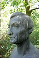 Peter Joseph Lenné – Bildhauerei in Berlin
