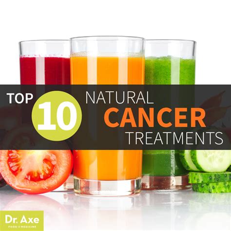 Dr Axe 10 Natural Cancer Treatments Revealed Dewala Cancer Solution