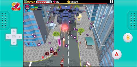 Miniforce World Apk Download For Android Free