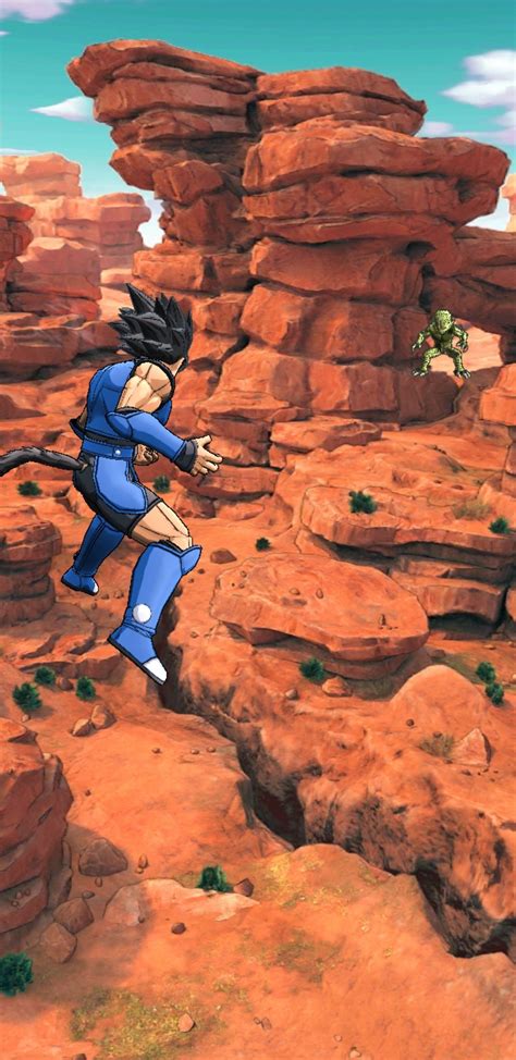 Dragon ball deliverance takes place eight years after the events of dragon ball gt, where earth has been peaceful for a long period of time. DRAGON BALL LEGENDS 2.18.0 - Descargar para Android APK Gratis