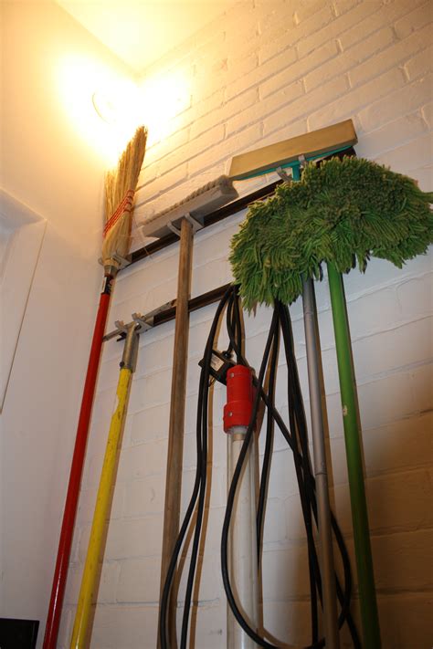 Broom mop stock photos and images. Brooms and Mops Picture | Free Photograph | Photos Public ...