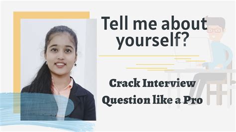 How To Answer Tell Me About Yourself In English Interview Question