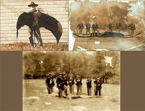 The Strangest Unexplained Photos Strange Unexplained Mysteries