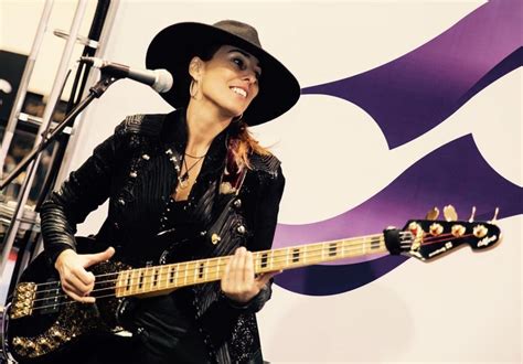 Who Are The Best Female Bass Players In History