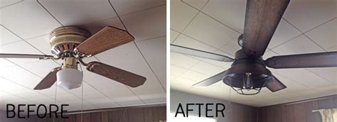 After ensuring your workspace is covered and all. Tips for Installing a Ceiling Fan - Seeing Sunshine