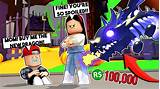 All adopt me promo codes active and valid codes note: I BOUGHT MY SPOILED SON A SHADOW DRAGON and SPENT ALL MY ...