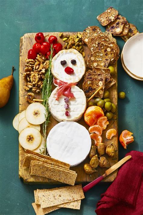These festive christmas appetizers will be the hit of the holiday thanks to recipes like meatballs, baked brie, spinach dip, stuffed mushrooms, more. 52 Best Christmas Appetizers 2019 - Easy Recipes for ...