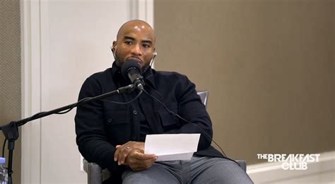 Charlamagne Tha God Signs Five Year Contract Extension With Iheart