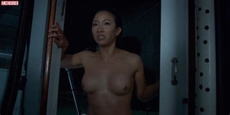 Jet Tranter Nude Scene From Tidelands On Scandalplanet It My Xxx Hot Girl