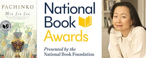 Meet National Book Award Finalist Min Jin Lee ‹ Literary Hub