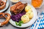 CodeCheck - Die fettigsten deutschen Gerichte
