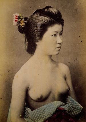 Vintage Japanese Nudes Telegraph