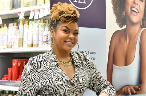 Shop Taraji P Hensons ‘all Inclusive Hair Care Line — With Nothing