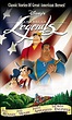 Walt Disney's American Legends (Paul Bunyan, John Henry, Johnny ...