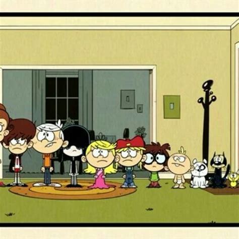 Listen To Playlists Featuring The Loud House Theme By 32012 Hot Sex Picture