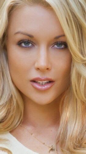 Kayden Kross Sexy Look 8x10 Photo Print EBay