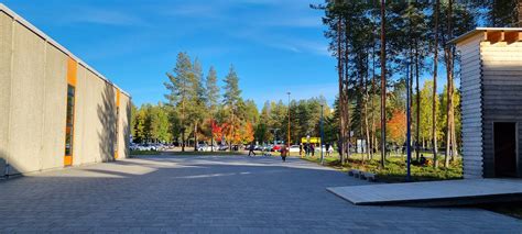 Semacret Launch At Oulu University Semacret