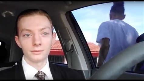 Reviewbrah Is Interrupted And Distracted By Other Customers - YouTube