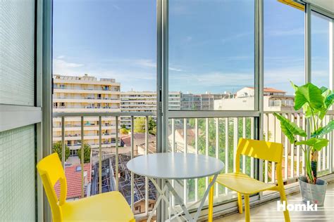Vente Appartement T1 de 23m2 à Marseille 13005, Rue SaintPierre