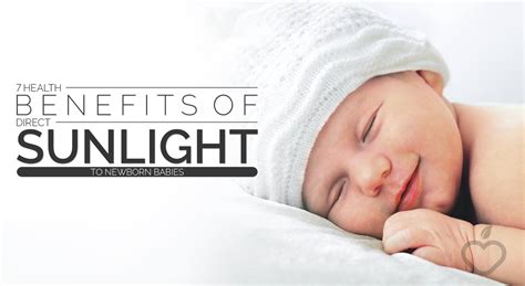 Indirect sunlight is light that must reach you under your hat, your parasol, inside a room etcetera. 7 Health Benefits of Direct Sunlight to Newborn Babies