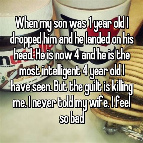 17 People Reveal The Lies Theyve Been Telling Their Spouses Wow