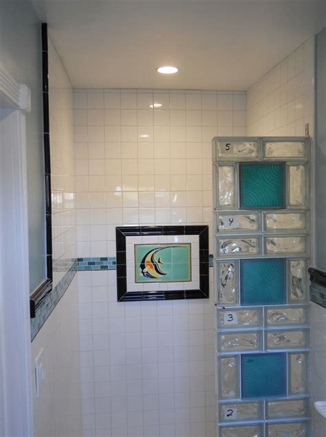 7 Reasons A Prefabricated Glass Block Shower Wall Kit Will Help You