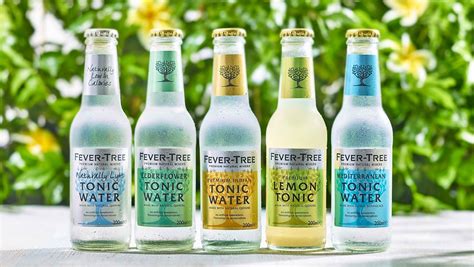Tonic Water Là Nước Gì Mua ở đâu Cách Uống Tonic Water