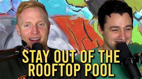 Violating The Unwritten Rules Of Soho House Oops The Podcast 195 Youtube