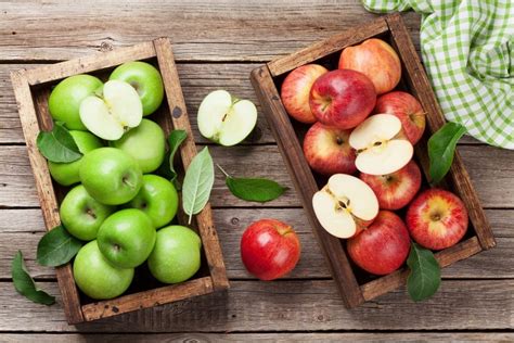 It's true that processed convenience foods are often a lot more affordable than the nutritious options. Apples - 6 Healthy Foods You Can Eat Every Day