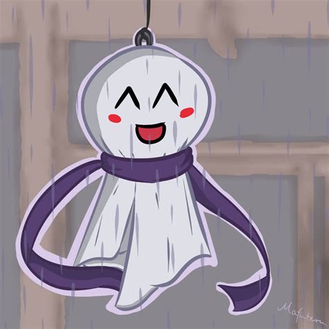 My Teru Teru Bozu By Mafuteru2mass On Deviantart