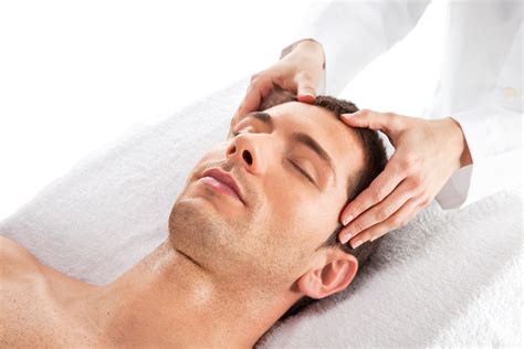 Indian Head Massage Benefits You Want To Know • Health Blog