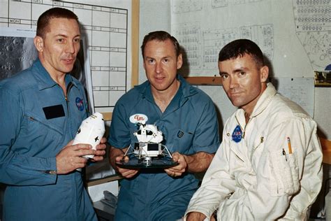 Facts You Nver Knew About The Apollo 13 Mission Readers Digest
