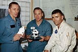 Facts You Nver Knew About the Apollo 13 Mission | Reader's Digest