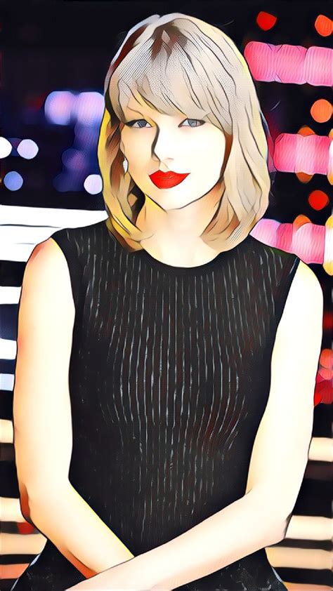 Pin By Arthur On Taylor Swift Taylor Swift Anime Taylor