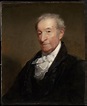 Gilbert Stuart (1755-1828) · George Washington's Mount Vernon