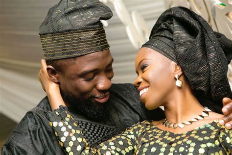 Yoruba Traditional Wedding In Lagos Nigeria Agbada Styles Agbada