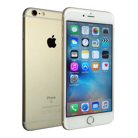 Apple iphone 6s plus 6s+ 16gb 64gb 128gb au stock unlocked excellent condition. iPhone 6s Plus, 64GB, Gold, MKU82ZD/A - 64 GB - iPhone 6s Plus
