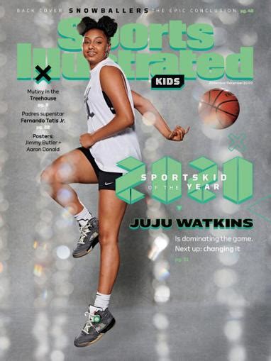 Sports Illustrated Kids Magazine Subscription Discount Introducing