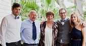 Ashton Kutcher – Family, Family Tree - Celebrity Family